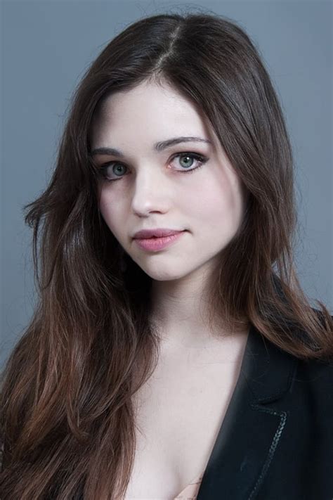 India Eisley Personality Type Personality At Work