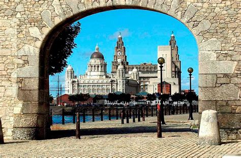 28 Top Liverpool Tourist Attractions Liverpool Echo