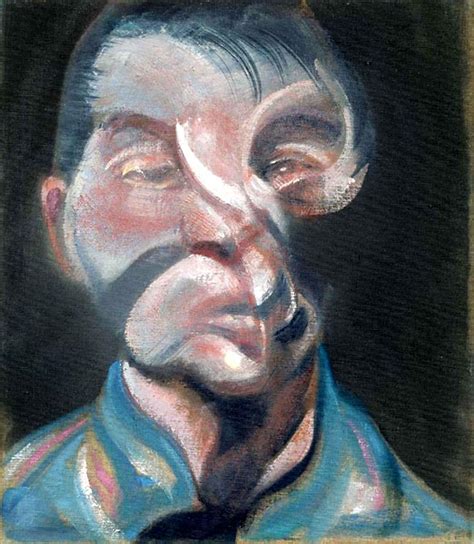 Francis bacon var en britisk maler, født på irland. Francis Bacon und sein Umkreis | kultur-online