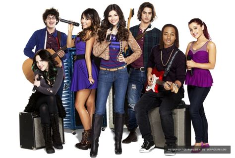 Victorious Victorious Wiki Fandom Powered By Wikia