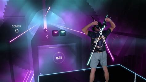 How To Play Beat Saber Top 12 Tips And Tricks From The Pros