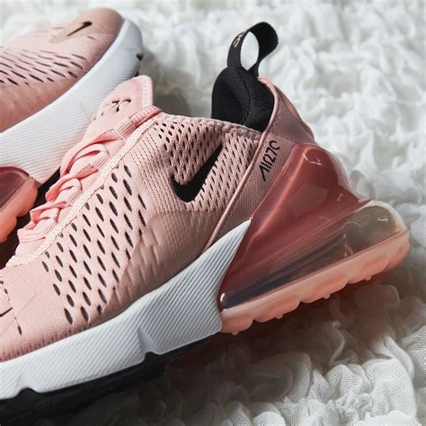 Nike Air Max 270 Pink Rematch Sneakers Nike Sneakers Nike Shoes
