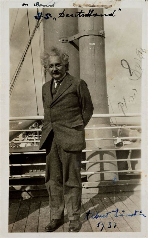 14 Rare Photos Of Albert Einstein That Youve Probably Never Seen
