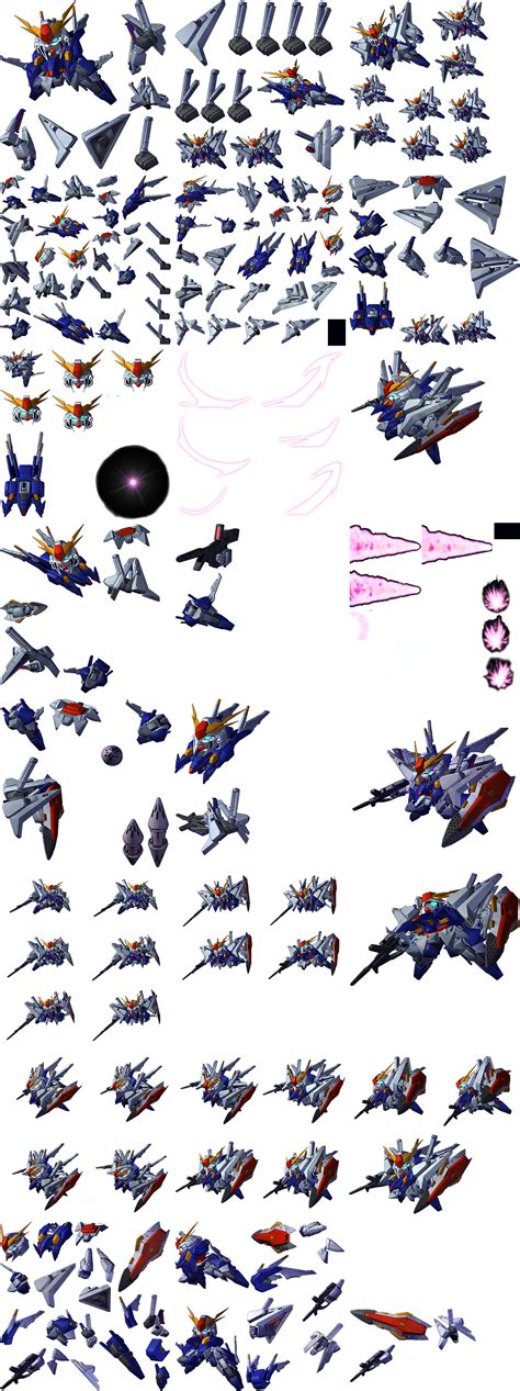 I'm still trying to translate tales of rebirth (psp), but i'm a little stuck on the compression algorithm used. PlayStation 2 - SD Gundam G Generation Wars - Ξ Gundam ...