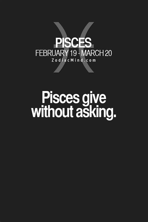 Pisces Pisces Quotes Zodiac Signs Pisces Zodiac Mind Astrology