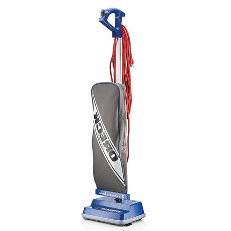 Oreck Xl Commercial Upright Bagged Multi Floor Vacuum Cleaner