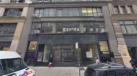 Rent Lease Office 150 West 25th Street