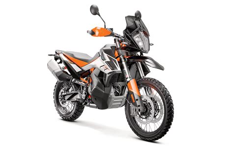 The ktm 790 adventure is for travel enduro fans of every ambition and ability, ready to discover new roads whichever way it's. 2020 KTM 790 Adventure R Guide • Total Motorcycle