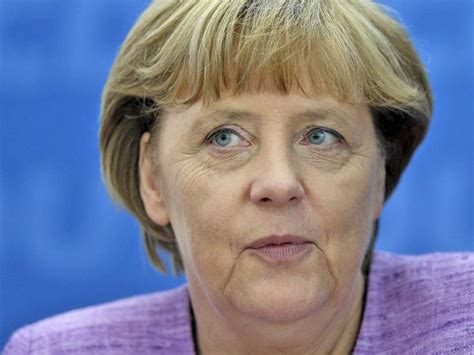 Rebel Conservative Tells Angela Merkel Greek Euro Exit Inevitable By
