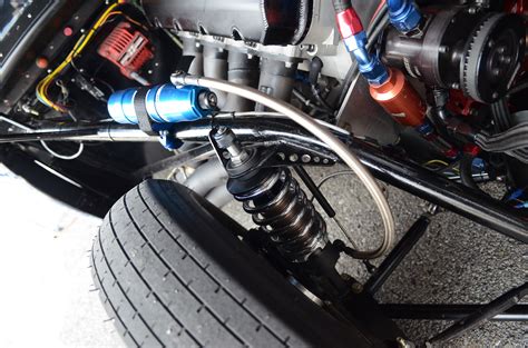 Going to a car dealership for a strut replacement can cost significantly more and you can almost be assured of paying at least $1,000 as a typical front strut replacement cost. Strutting Around: AFCO Unleashes New High Tech Struts For ...