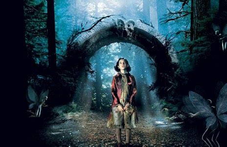 Il labirinto del fauno è un film di genere drammatico, horror, fantasy del 2006, diretto da guillermo del toro, con ivana baquero e doug jones. My Favourite Movies: El Laberinto del Fauno(2006) - Spanish