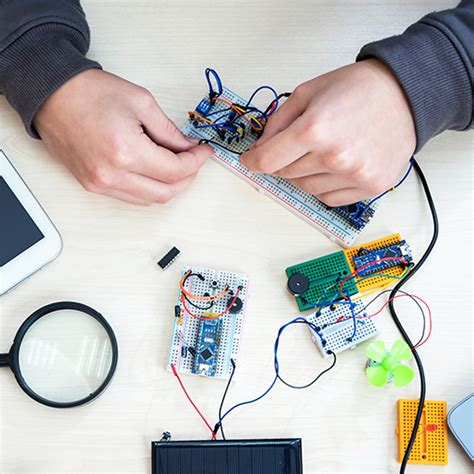 How To Become An Embedded Systems Engineer In The Usa Skill Lync Blogs