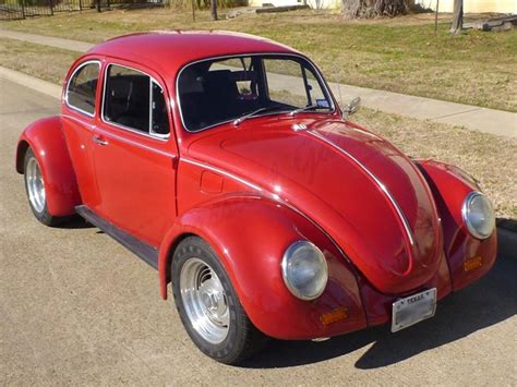 Great savings & free delivery / collection on many items. 1971 Volkswagen Beetle for Sale | ClassicCars.com | CC-1130374