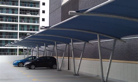 Benefits Of Cantilever Shade Structures Shade Experience