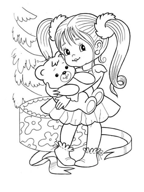 Make your world more colorful with printable coloring pages from crayola. Girl coloring pages to download and print for free