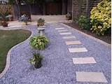 Rock Landscaping Houston Pictures