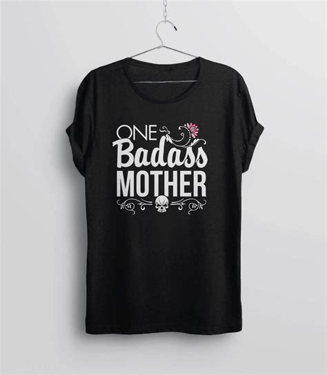 Funny Mom Shirt Funny Mothers Day Gift For Mom Tshirt New Etsy