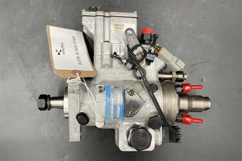 Stanadyne Db Fuel Pump Db4429 5895 Diesel Injection Parts Online