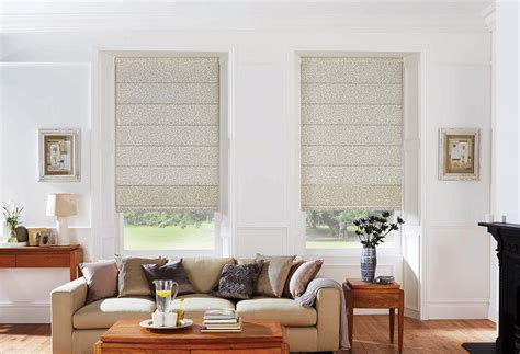 Roman Blinds In Sydney And Melbourne Wynstan