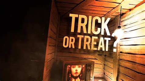 The project is suitable for different needs like, presentations, intros, openers, corporate videos, and other. Halloween Intro - After Effects Templates | Motion Array