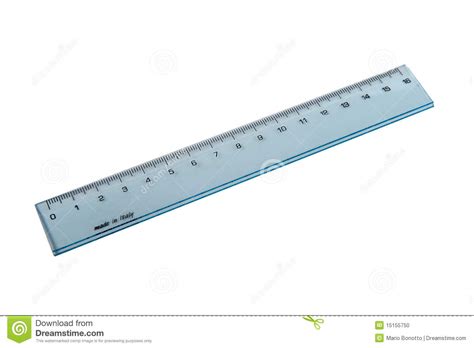 Each mark represents 1 millimeter or mm, so counting five marks is the same as counting 5 millimeters, counting 10 marks is the same as counting 10 millimeters and so on. Millimeter Ruler Stock Photo - Image: 15155750