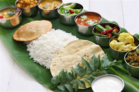 I do like the smell of banana leaf and somehow i feel the leaf lends this alluring fragrance to your food just like what it does for banana leaf nasi lemak. 10 Incredible Trips You Should do When You Visit India ...