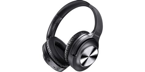 Vankyo C750 Wireless Noise Cancelling Headphones