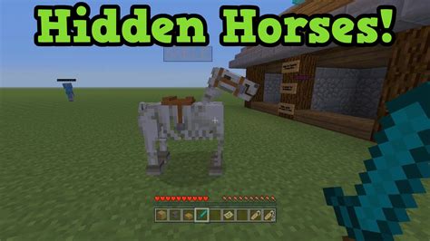 How to tame a skeleton horse & zombie horse / how to ride a skeleton horse & zombie horse in minecraft 1.10 , 1.11 1.12. Minecraft Xbox + PS3 - ZOMBIE HORSE & SKELETON HORSE in ...