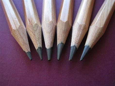 Why Pencils Are Way Better Than Pens Smart News Smithsonian Magazine