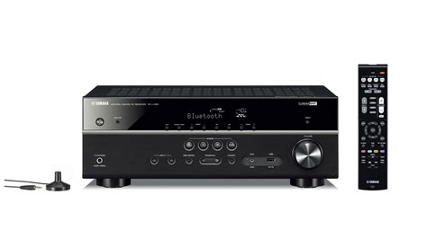 Yht 4950u Overview Home Theater Systems Audio And Visual Products Yamaha Usa