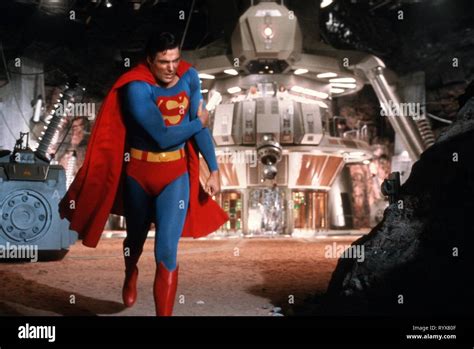 Superman Iii Hi Res Stock Photography And Images Alamy