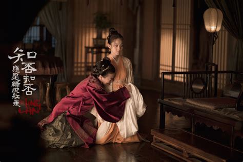 Just click 'english' for english version (charlie wade) & the latter for chinese version (ye chen). The Story of Minglan (2018) - DramaPanda