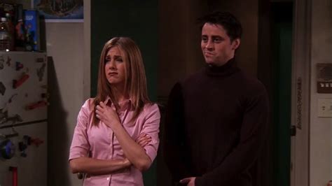 Jennifer Aniston And Matt Leblanc S Relationship Explained Thenetline