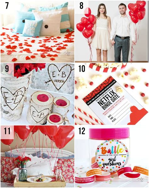 Cute Valentine S Day Date Ideas For Day Date Ideas