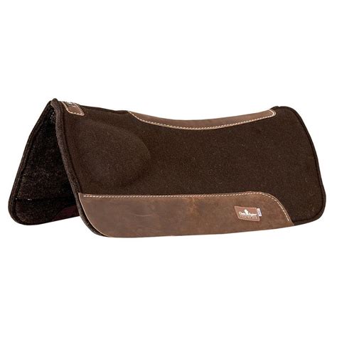 Classic Biofit Correction Saddle Pad 30in X 30in