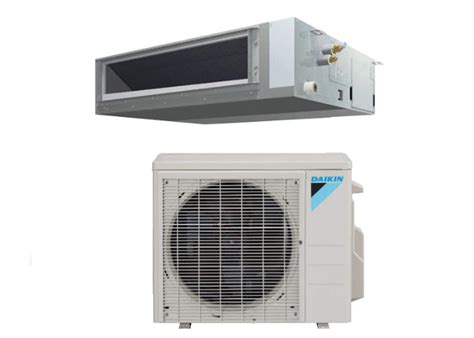 Buy Daikin Fdmq Rvju Rx Rmvju Ton Btu Concealed Ducted