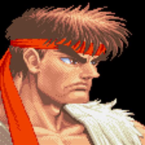 Stream Super Street Fighter Ii Turbo Ryu Stage Sega Genesis Remix
