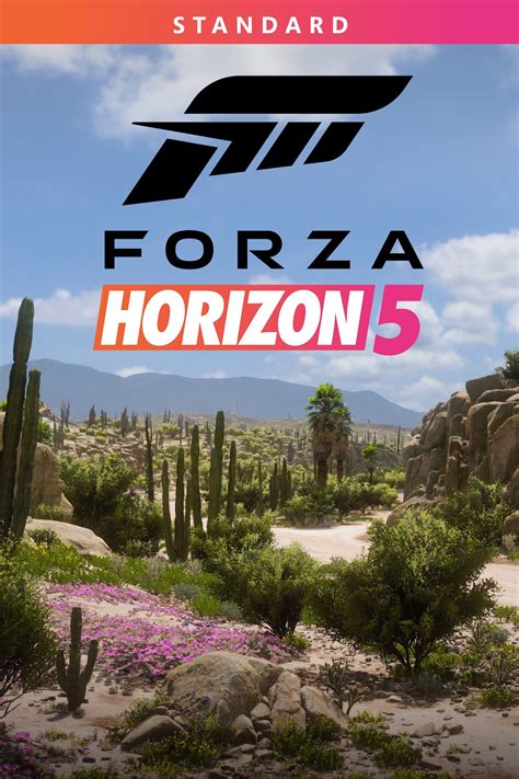 Forza Horizon 5 Rally Adventure Box Shot For Xbox Series X Gamefaqs