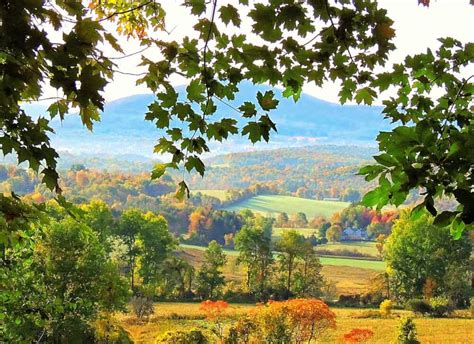 7 Amazingly Beautiful Places To Visit In Bennington Vermont
