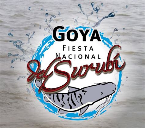 40° Fiesta Nacional Del Surubí ~ Pesca ~