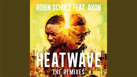 Heatwave Feat Akon Extended Version Youtube