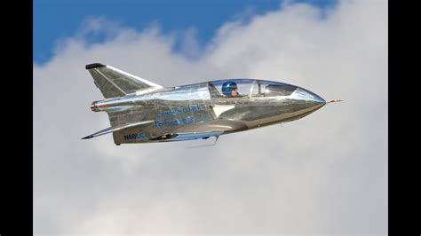 The Worlds Smallest Jet An Interview With Justin Lewis Pilot Of The