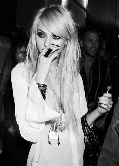 Her Hairi Just Want It The Pretty Reckless Stunning Skinny