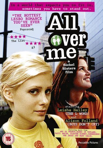 All Over Me 1997 Alex Sichel Alison Folland Tara Subkoff Cole