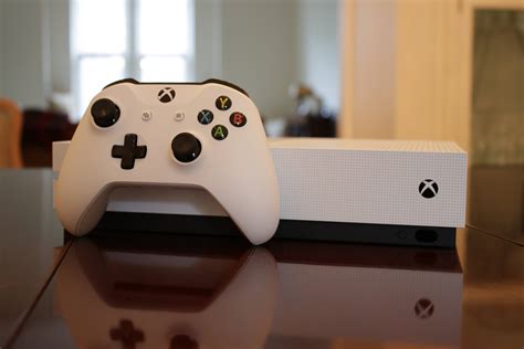Microsoft Has No Plans To Restock White 2tb Xbox One S