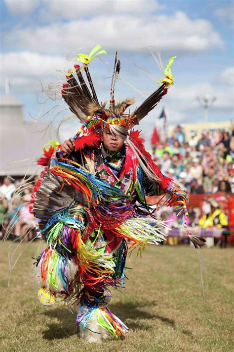 24th annual Championship Indian Pow Wow to begin Nov. 9