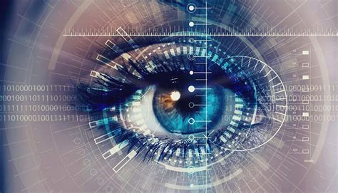 How Technology Has Already Begun Using Your Biometric Data And Why It