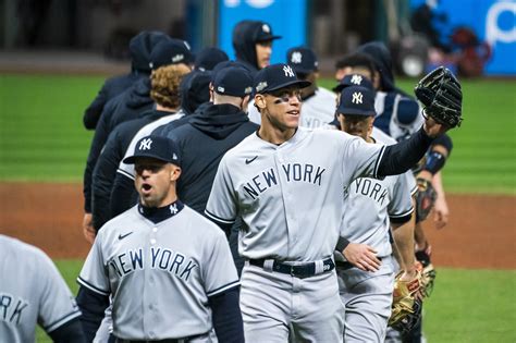 Mlb Playoffs 2020 Yankees Are Dangerous Underdogs Vs Rays