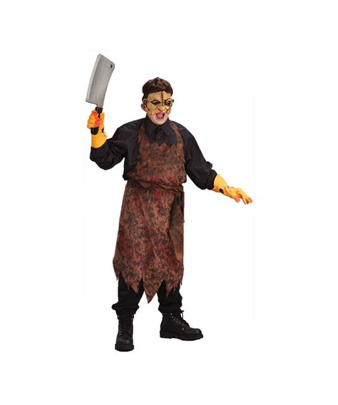 Halloween Butcher Images Galleries With A Bite