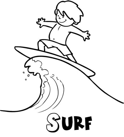 Cartoon Coloring Pages Cute Coloring Pages Coloring Books Surfer Babes Art Sketchbook Tiki
